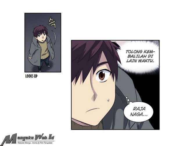 The Gamer Chapter 175 - halaman 19