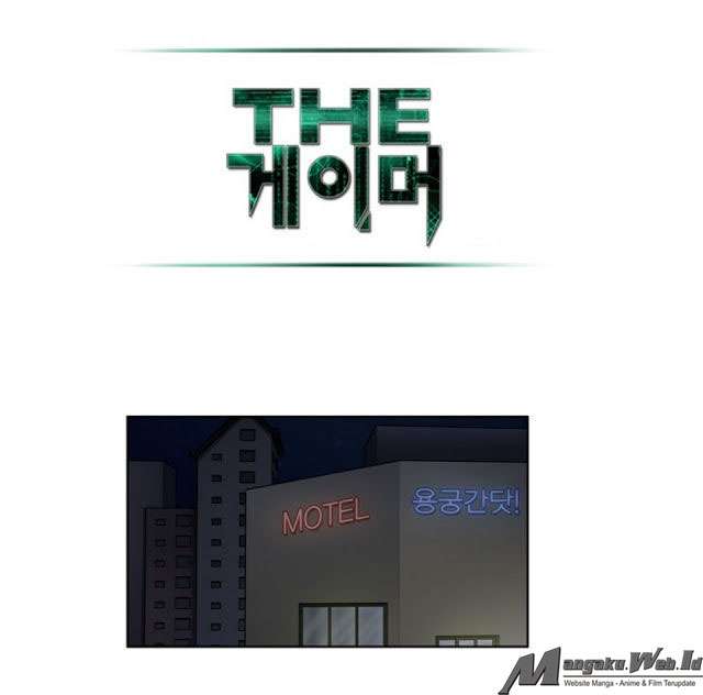 The Gamer Chapter 175 - halaman 20