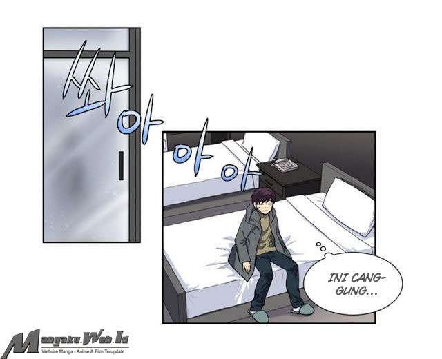 The Gamer Chapter 175 - halaman 21