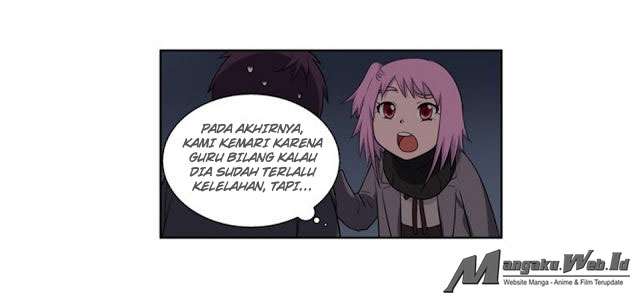 The Gamer Chapter 175 - halaman 22