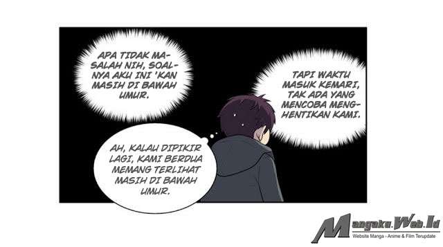 The Gamer Chapter 175 - halaman 23