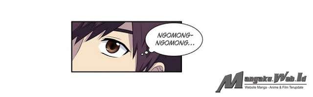 The Gamer Chapter 175 - halaman 24