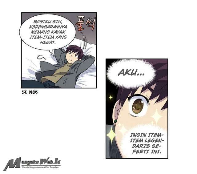 The Gamer Chapter 175 - halaman 26