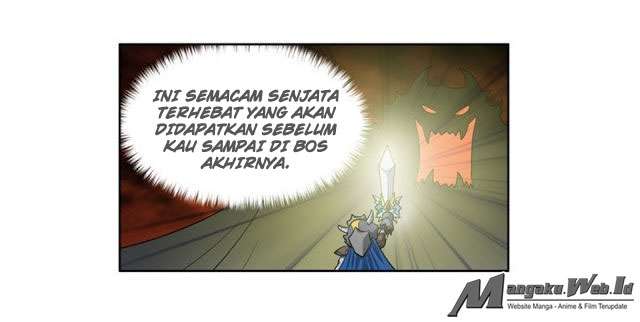 The Gamer Chapter 175 - halaman 27