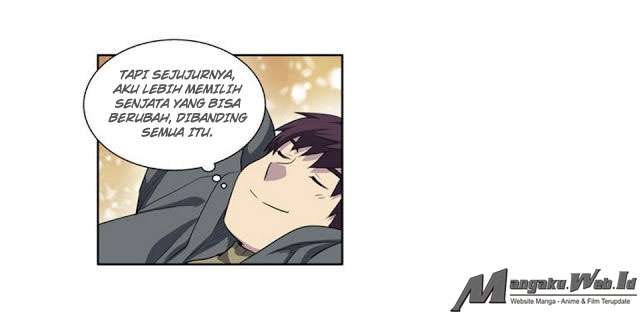 The Gamer Chapter 175 - halaman 28
