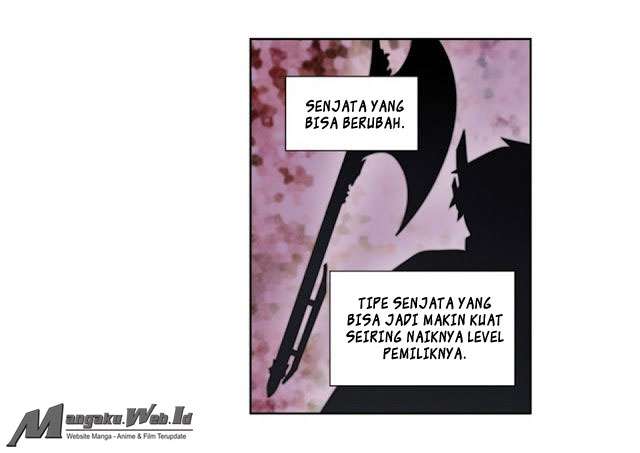 The Gamer Chapter 175 - halaman 29
