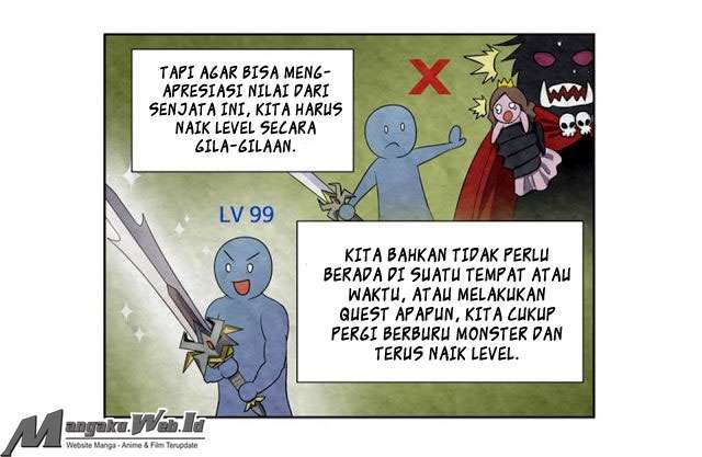 The Gamer Chapter 175 - halaman 30