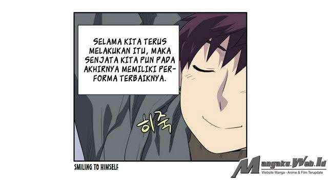 The Gamer Chapter 175 - halaman 31