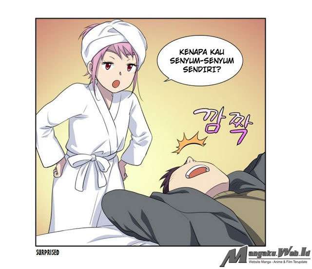 The Gamer Chapter 175 - halaman 32