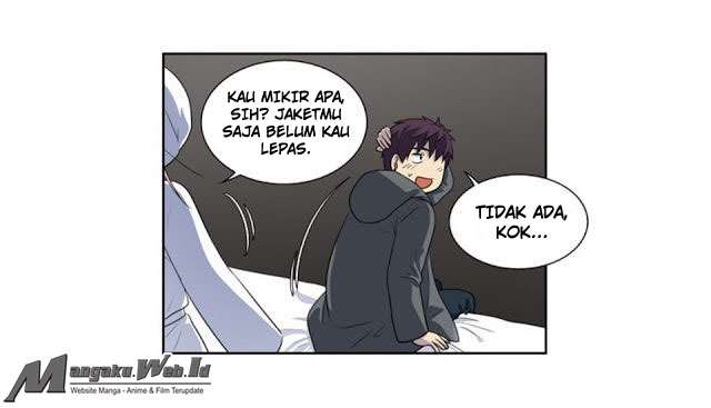 The Gamer Chapter 175 - halaman 33