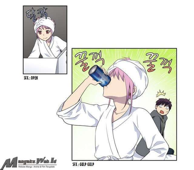The Gamer Chapter 175 - halaman 34