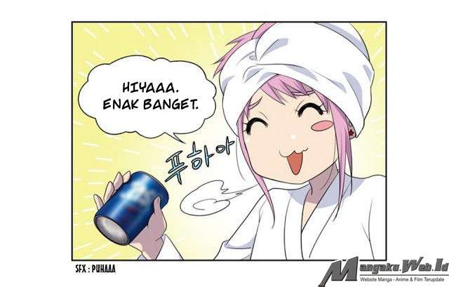 The Gamer Chapter 175 - halaman 35