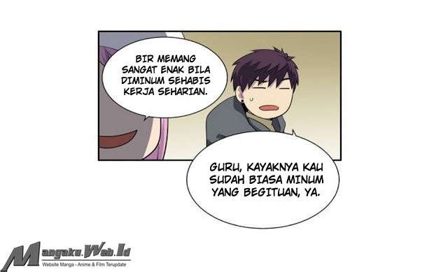 The Gamer Chapter 175 - halaman 36