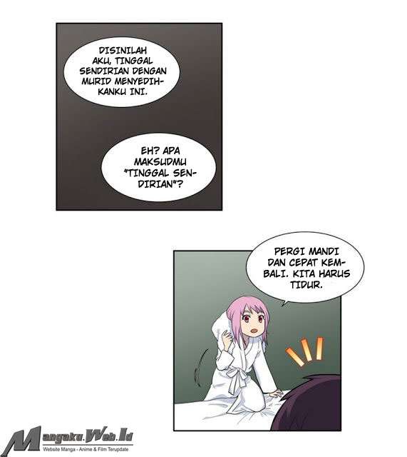 The Gamer Chapter 175 - halaman 37