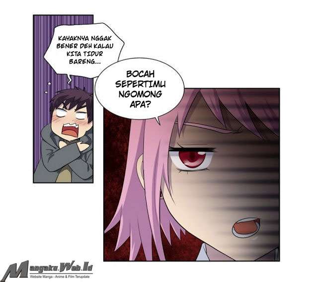The Gamer Chapter 175 - halaman 38