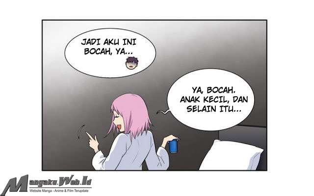 The Gamer Chapter 175 - halaman 39