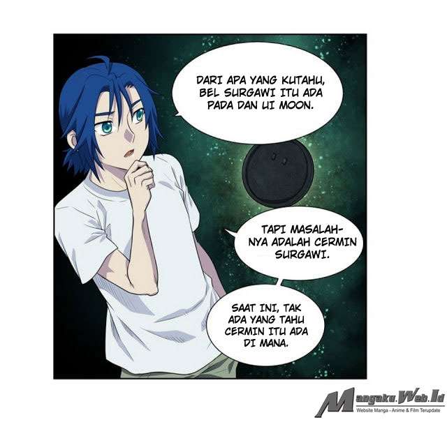 The Gamer Chapter 175 - halaman 4