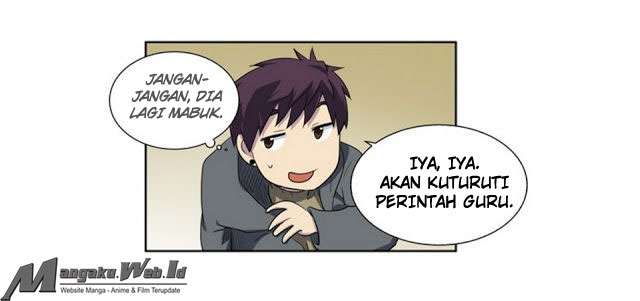 The Gamer Chapter 175 - halaman 40