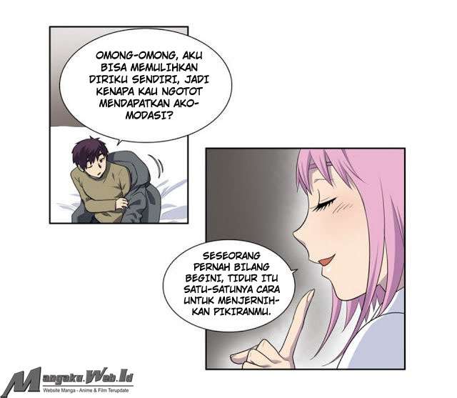 The Gamer Chapter 175 - halaman 41