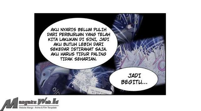 The Gamer Chapter 175 - halaman 42