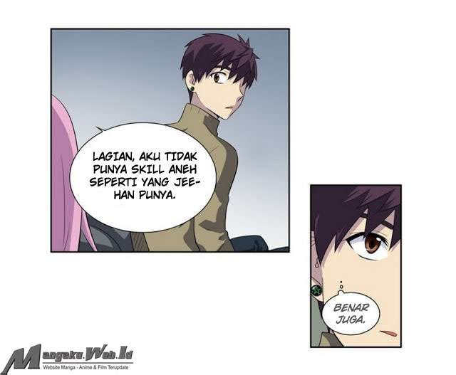 The Gamer Chapter 175 - halaman 43