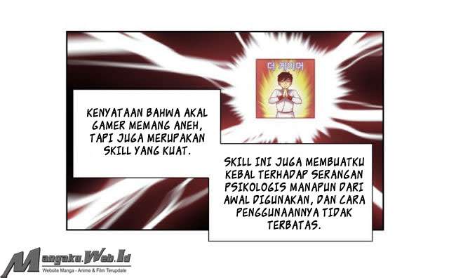 The Gamer Chapter 175 - halaman 44