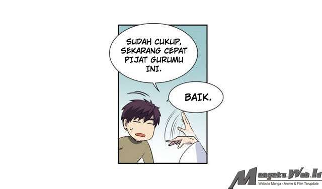 The Gamer Chapter 175 - halaman 45