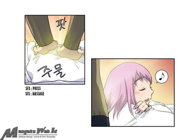 The Gamer Chapter 175 - halaman 46