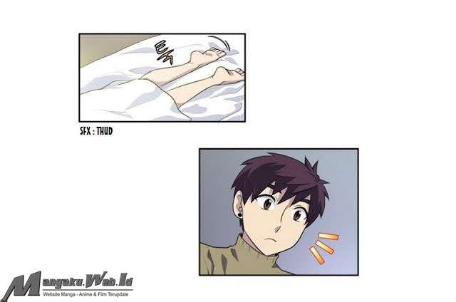 The Gamer Chapter 175 - halaman 47