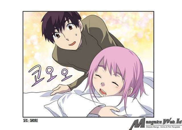 The Gamer Chapter 175 - halaman 48