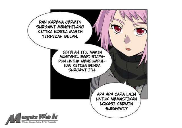 The Gamer Chapter 175 - halaman 5