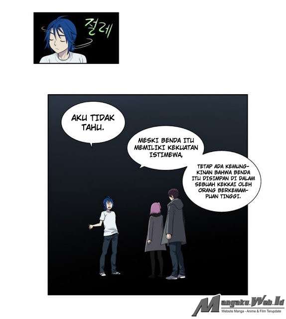 The Gamer Chapter 175 - halaman 6