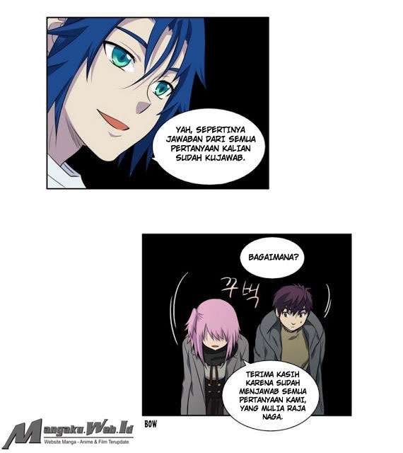 The Gamer Chapter 175 - halaman 7