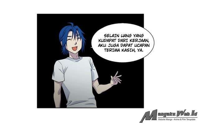 The Gamer Chapter 175 - halaman 8