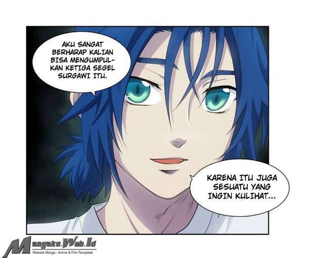 The Gamer Chapter 175 - halaman 9