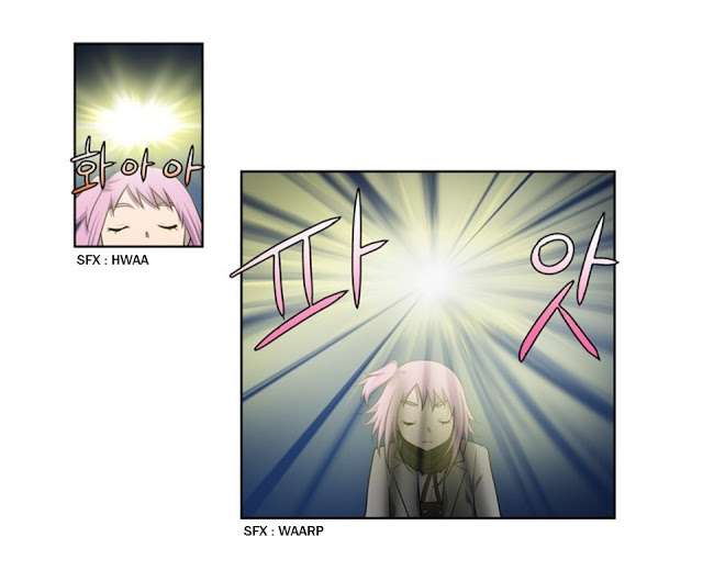 The Gamer Chapter 176 - halaman 10