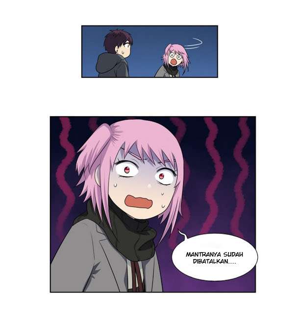 The Gamer Chapter 176 - halaman 11
