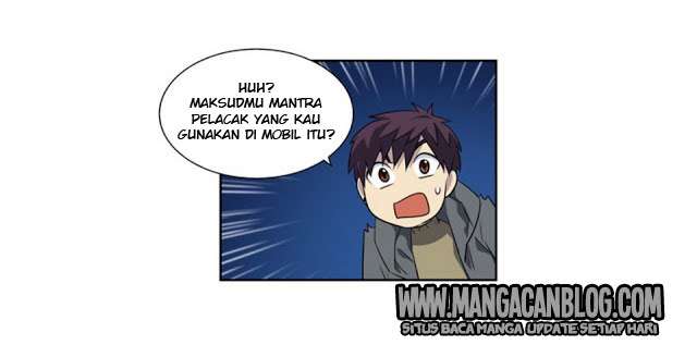 The Gamer Chapter 176 - halaman 12