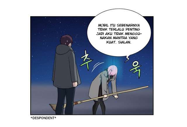 The Gamer Chapter 176 - halaman 13