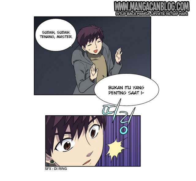 The Gamer Chapter 176 - halaman 15