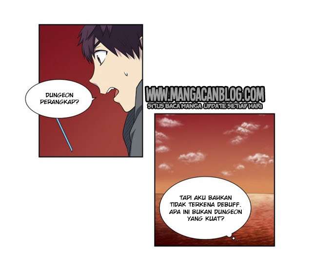 The Gamer Chapter 176 - halaman 19