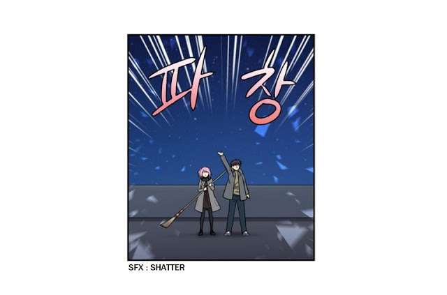 The Gamer Chapter 176 - halaman 2