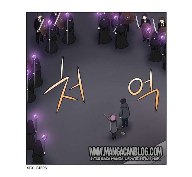 The Gamer Chapter 176 - halaman 22