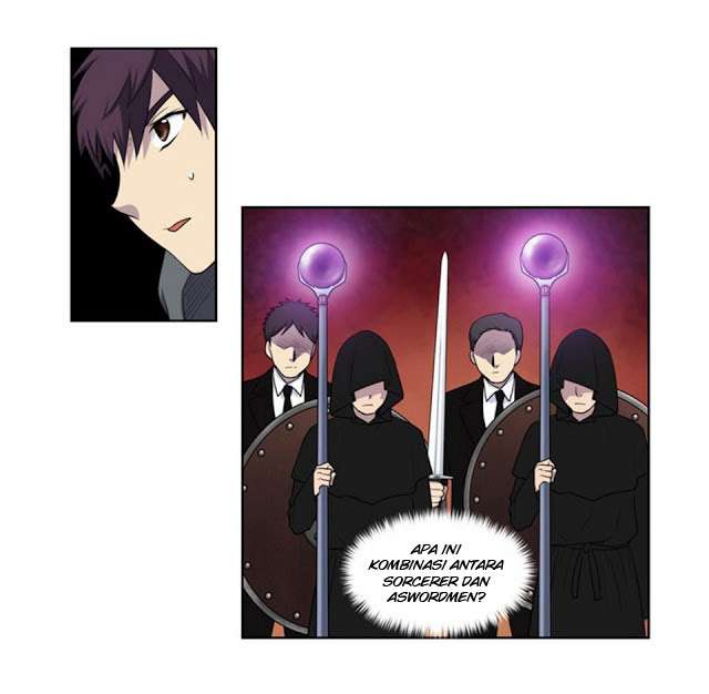 The Gamer Chapter 176 - halaman 23