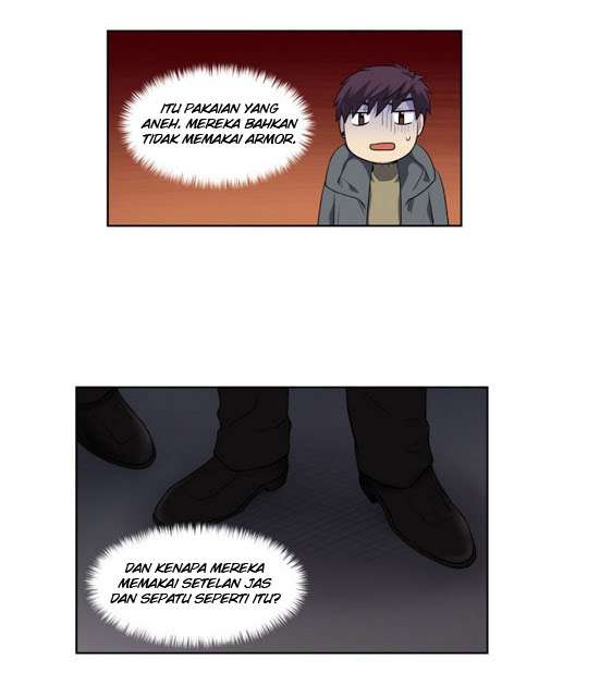 The Gamer Chapter 176 - halaman 24