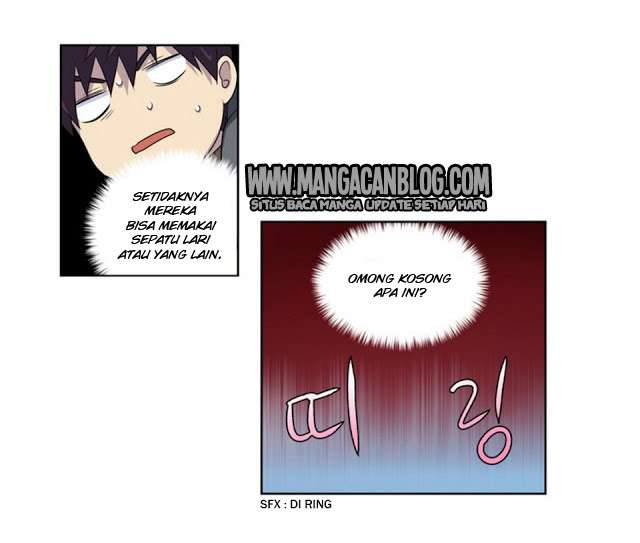 The Gamer Chapter 176 - halaman 25