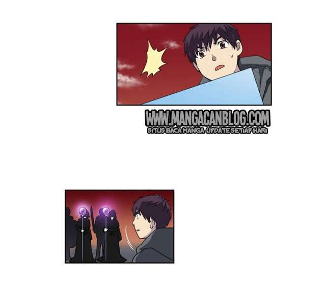 The Gamer Chapter 176 - halaman 27