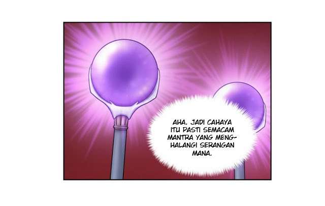 The Gamer Chapter 176 - halaman 28