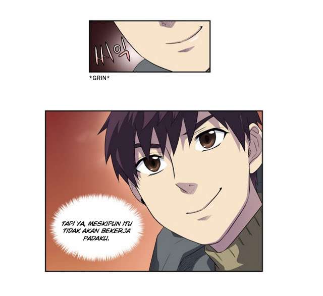 The Gamer Chapter 176 - halaman 29