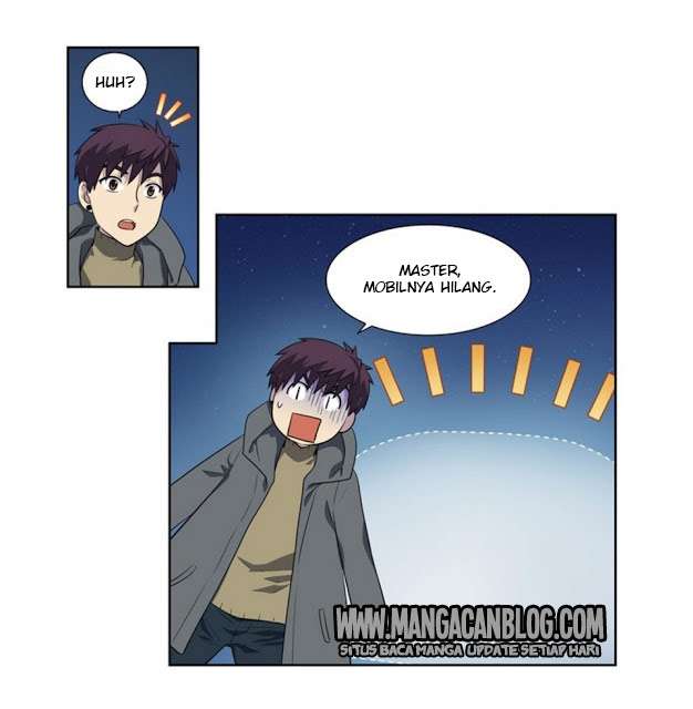 The Gamer Chapter 176 - halaman 3